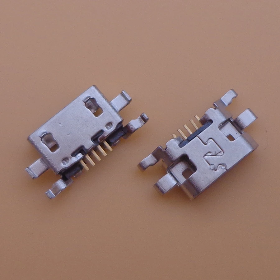 

20pcs For Moto C PLUS Cplus XT1723 XT1724 micro usb charge charging connector plug dock socket port