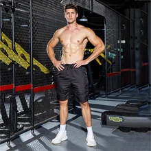 Womail мужские летние повседневные шорты с задним карманом, спортивные быстросохнущие шорты для серфинга, свободные, подарок, новая мода A22