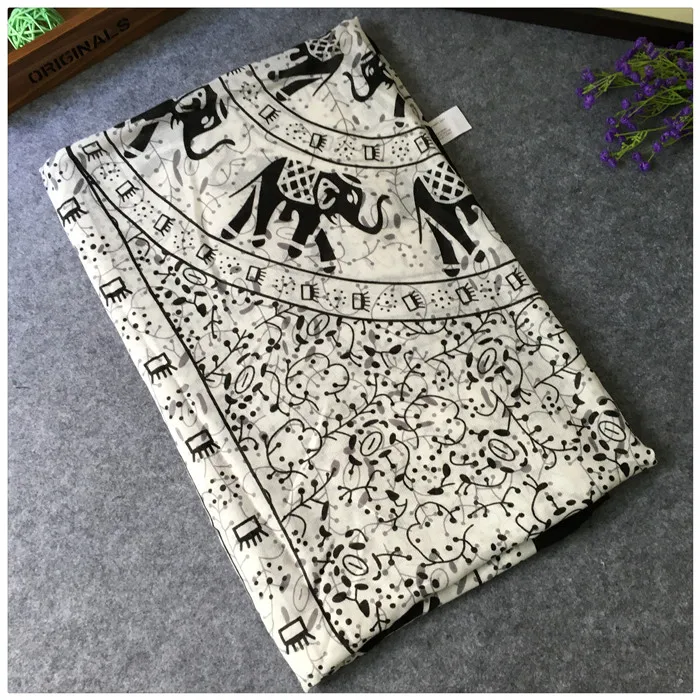 

Hot-selling super large ultra long beach towel scarf sunscreen 100% cotton cape free shipping