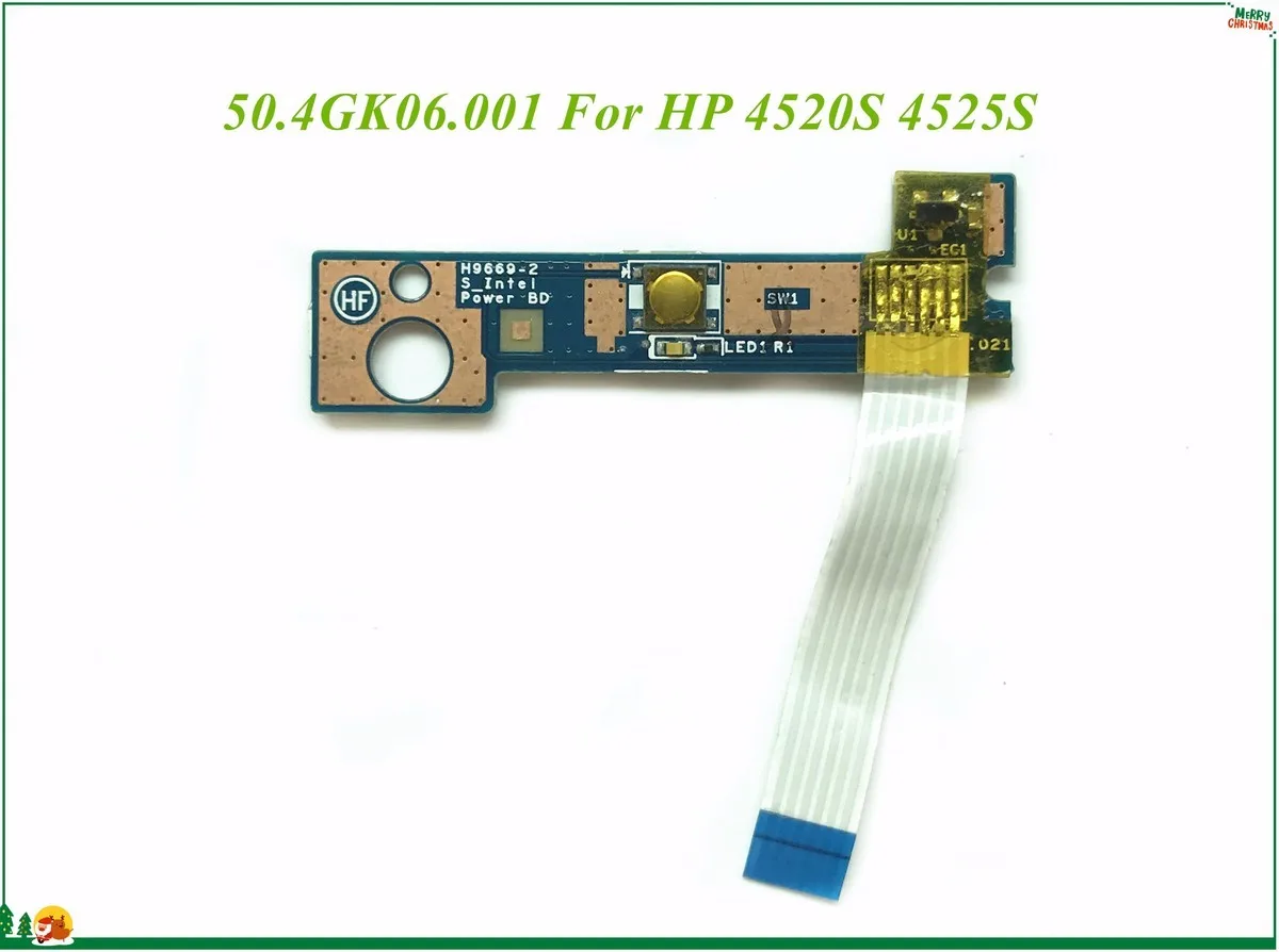 Power button on laptop not working safesos