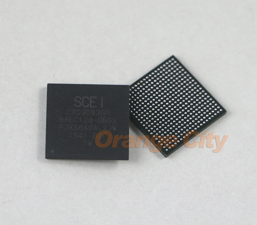 ChengChengDianWan абсолютно новые оригинальные siec CXD90036G 90036 интегральные микросхемы