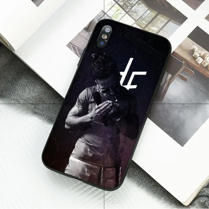 PNL Rapper Custom Photo