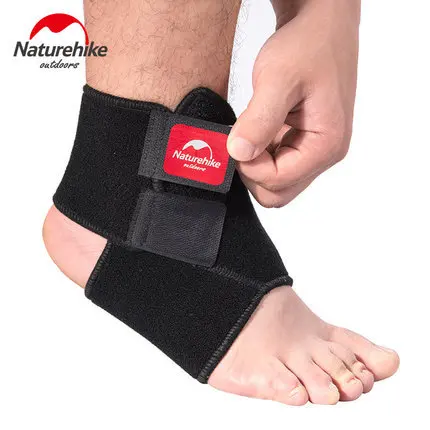 

2018 Corrector De Postura Posture Corrector 1 Pcs Basketball Football Running Pressurized Armor Ankle Sprain For Protection