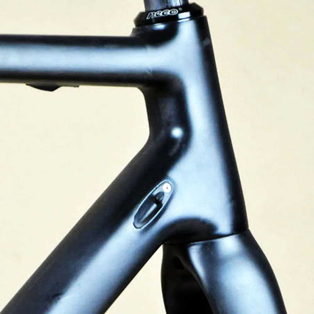 Flash Deal Super Light Full Carbon Fiber T1000 Carbon Road Frame Bike Frameset UD Matte BSA/BB30 Cycling Bicycle Parts FM066-SL 11