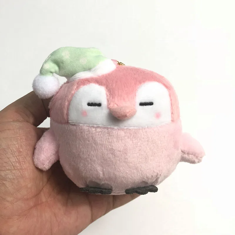 Милый мультфильм аниме Peluche плюшевые игрушки мягкие животных каваи