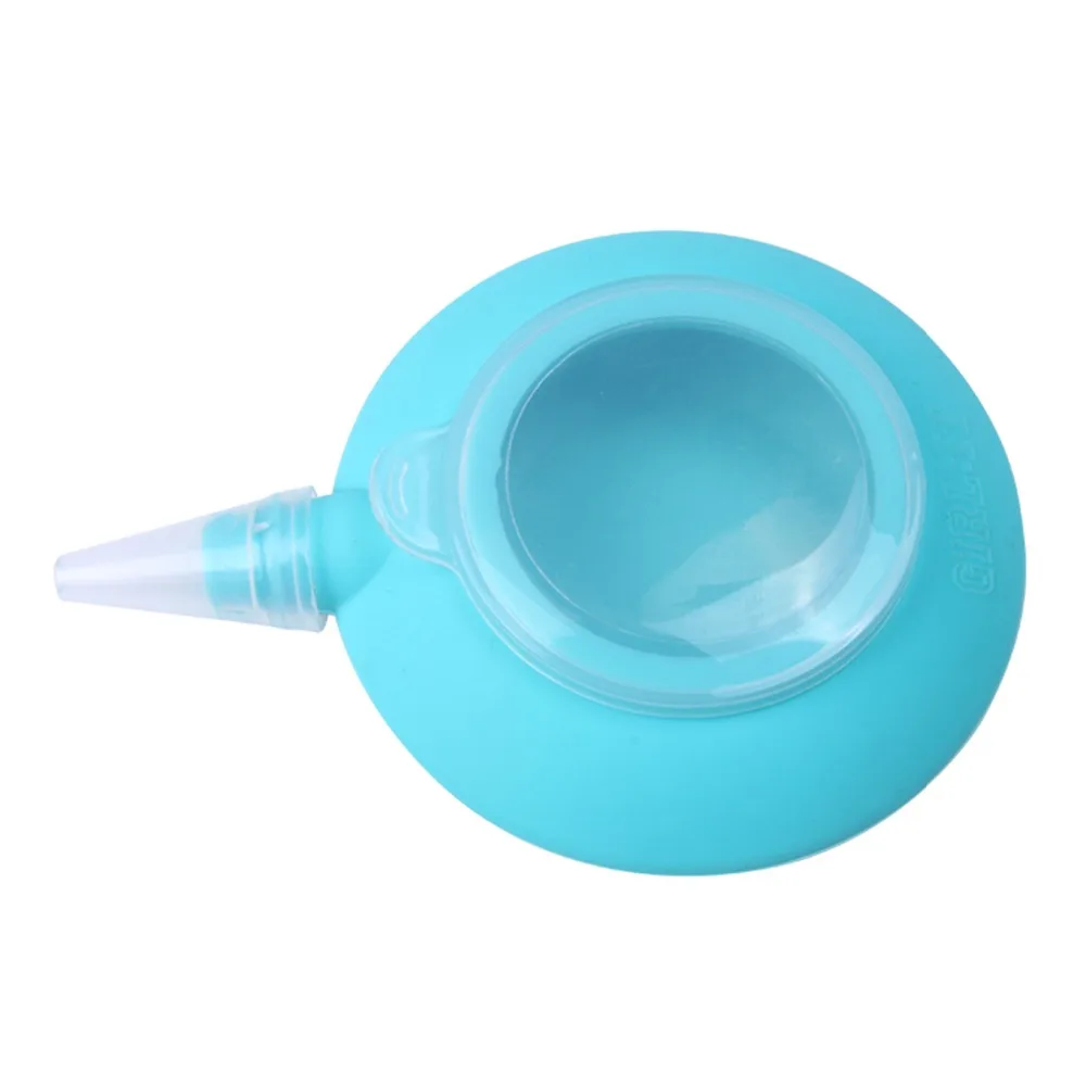 Синий мини Силиконовый горшок для выпечки с 3 комплектами сопел набор мужчин
