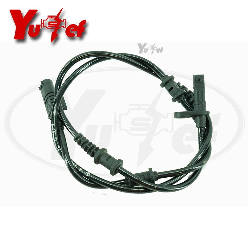 ABS WHEEL SPEED SENSOR front Left or Right For MERCEDES CLA250 2014-2018 A2465402510 | Автомобили и мотоциклы