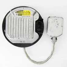 Denso D4S D4R HID Xenon Headlight Ballast 85967-45010 85967-22080 Unit Control Module OEM For Toyota Avensis Prius Lexus 03-15