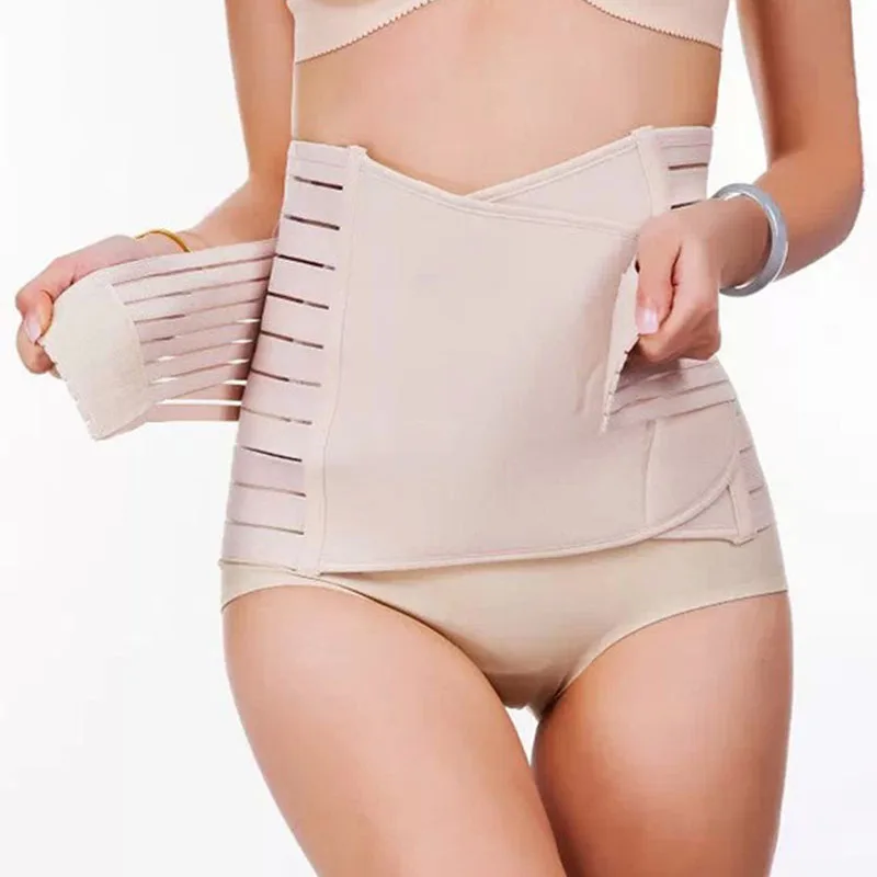 spesifikasi Gratis shippping 100 PCS LOT Wanita Postpartum Pemulihan Belt C section Girdle Tummy Band Slim Pelangsing Pinggang Belly Band Shapewear Online Gratis shippping 100 PCS LOT Wanita Postpartum Pemulihan Belt C section Girdle Tummy Band Slim Pelangsing Pinggang Belly Band Shapewear
