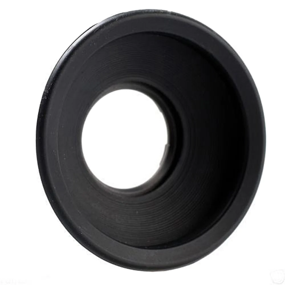 1 шт. DK 19 резиновый глаз для Nikon DF D2X D2H D3 D3S D3X D4 D4S D700 D800 D800E S27 DSLR аксессуар
