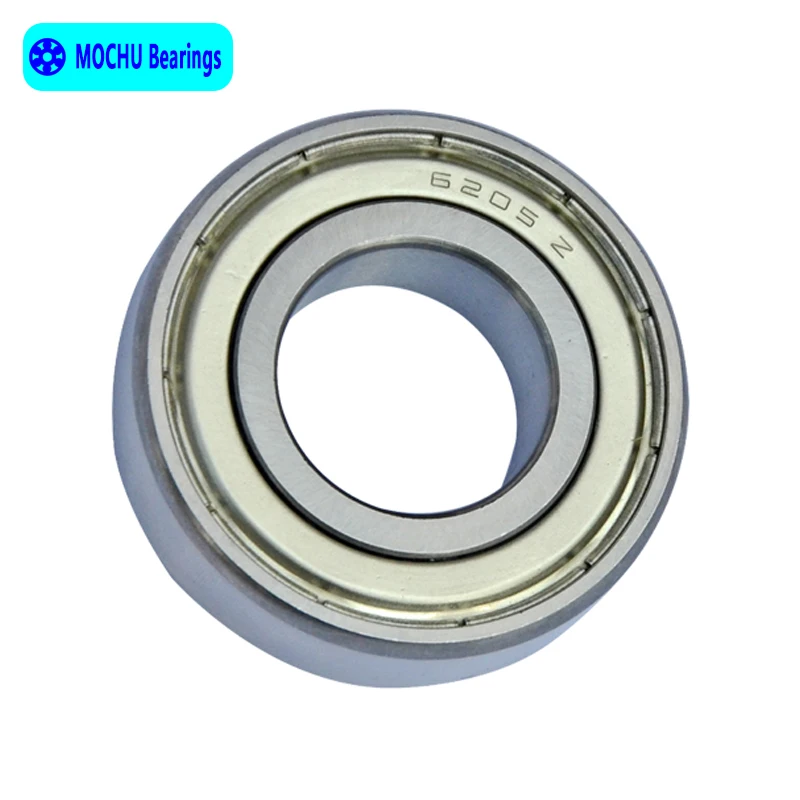 6205 Z ZZ Deep Groove Ball Bearings 6205Z 2 PCS no logo Durable Bearing 6205ZZ Bearing for Industrial Drills 255215 mm ABEC-3 6205 Z ZZ Deep Groove Ball Bearings 6205Z 2 PCS no logo Durable Bearing 6205ZZ Bearing for Industrial Drills 255215 mm ABEC-3