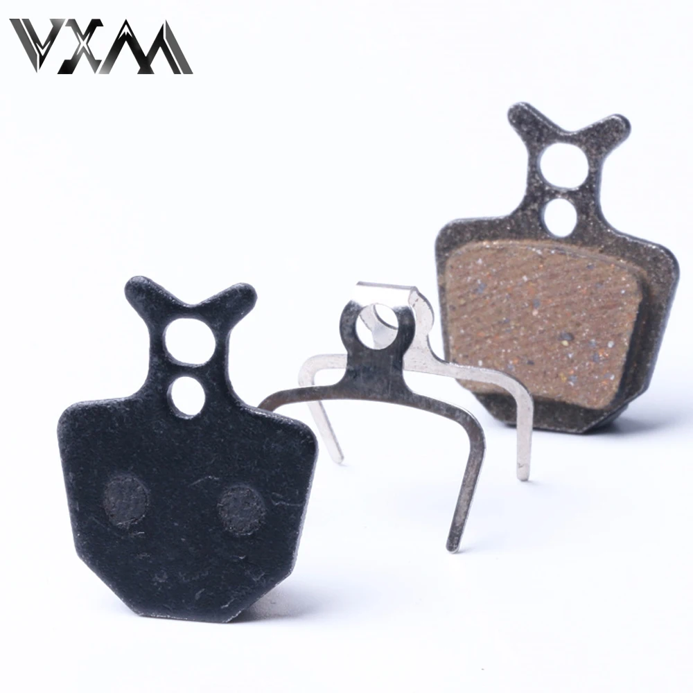 VXM 2 Pair Bicycle Disc Brake Pads for Hydraulic Disc Brake FORMULA ORO