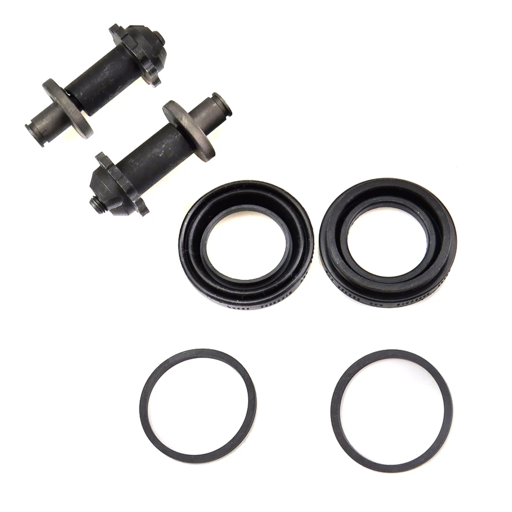 Купить Ремкомплект Заднего Суппорта Пассат Б3