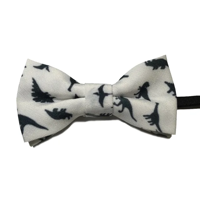 Dinozaur dzieciak dzieci muszka dzieci Bowtie poliester muszki dziecko elegancki dżentelmen łuk krawaty motyl dzieci Party muszki dla zwierząt domowych tanie i dobre opinie kids bow tie Chłopcy Dziewczyny Mikrofibra Jeden rozmiar Moda Cartoon ordinary Jacquard weave Suihua 5 5CM-10 5CM Simple packing Dinozaur dzieciak dzieci muszka dzieci Bowtie poliester muszki dziecko elegancki dżentelmen łuk krawaty motyl dzieci Party muszki dla zwierząt domowych tanie i dobre opinie kids bow tie Chłopcy Dziewczyny Mikrofibra Jeden rozmiar Moda Cartoon ordinary Jacquard weave Suihua 5 5CM-10 5CM Simple packing