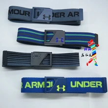2016 new arrival golf Strap canvas strap general belt suit for jackets