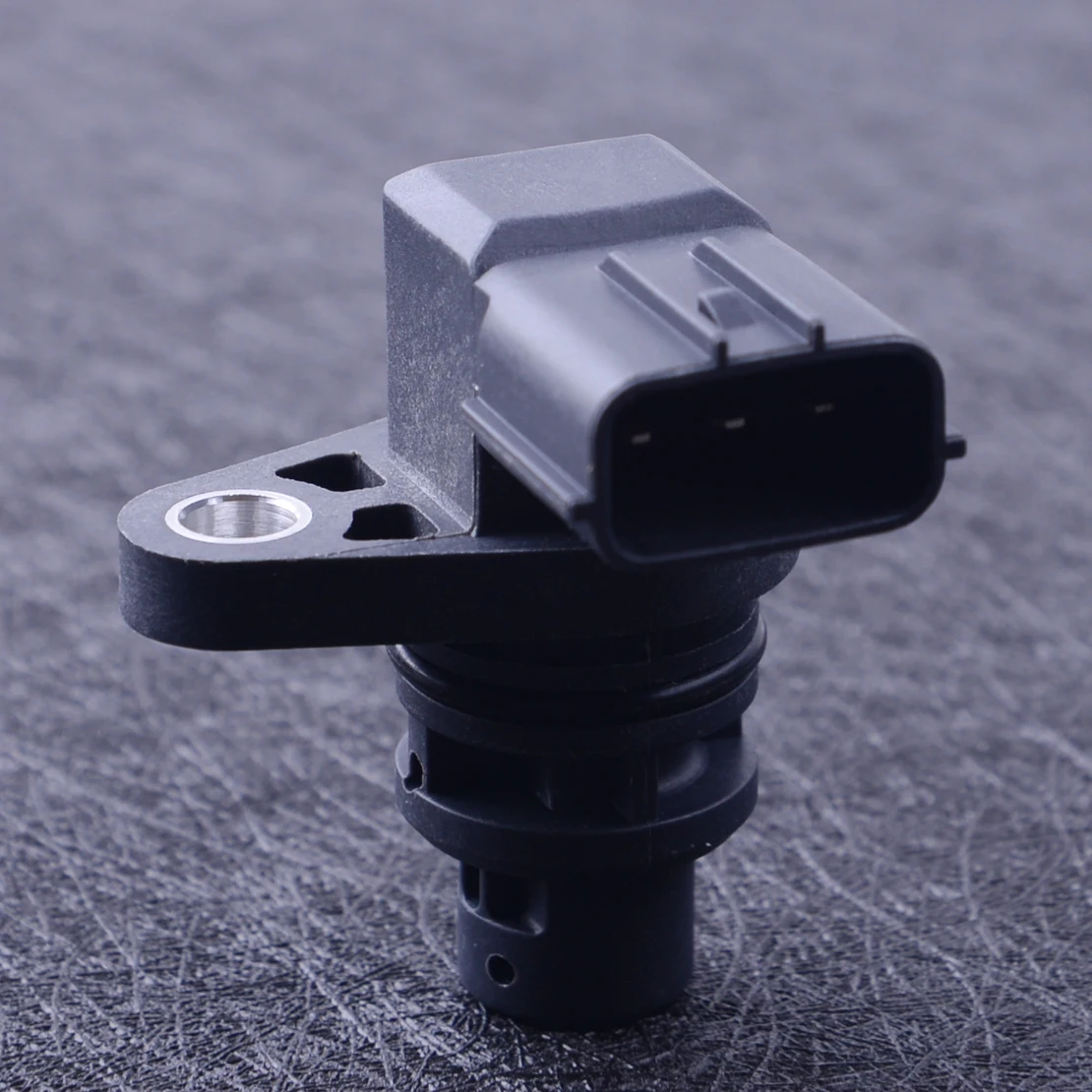 

CITALL 3 Pin FN1121551 Black Car Auto Transmission Input Output Speed Sensor Fit for Mazda 2 3 5 6 CX-7 MX-5 PREMACY