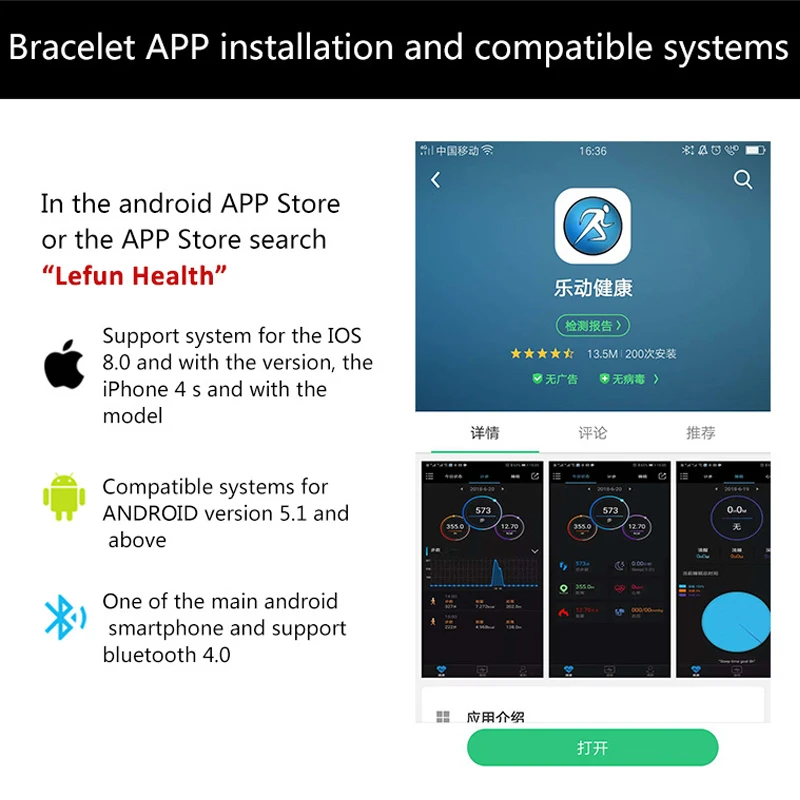 New HD Color Sports Smart Watches Men Waterproof Watch Women Brand Watch Couple Blood Pressure Test Relogio Masculino Bluetooth New HD Color Sports Smart Watches Men Waterproof Watch Women Brand Watch Couple Blood Pressure Test Relogio Masculino Bluetooth