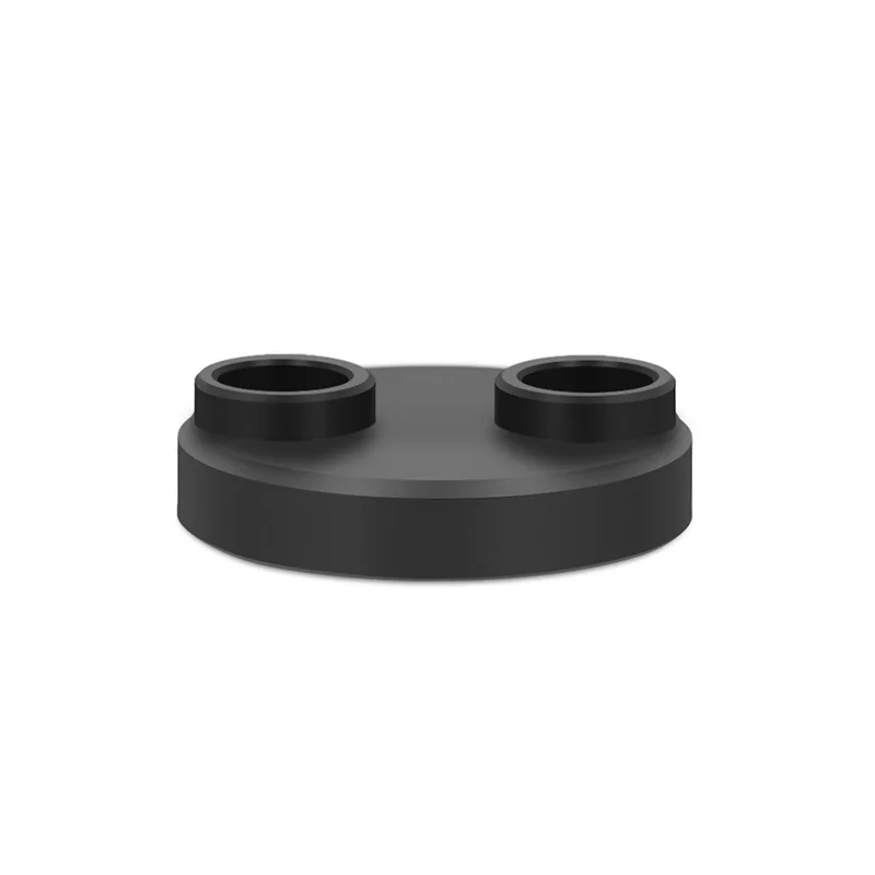 2 Pairs Propeller Blade Prop +  motor cover Dust-proof Waterproof cap Blade Prop for Parrot ANAFI Drone Replacement Parts Accessories 1 (3)