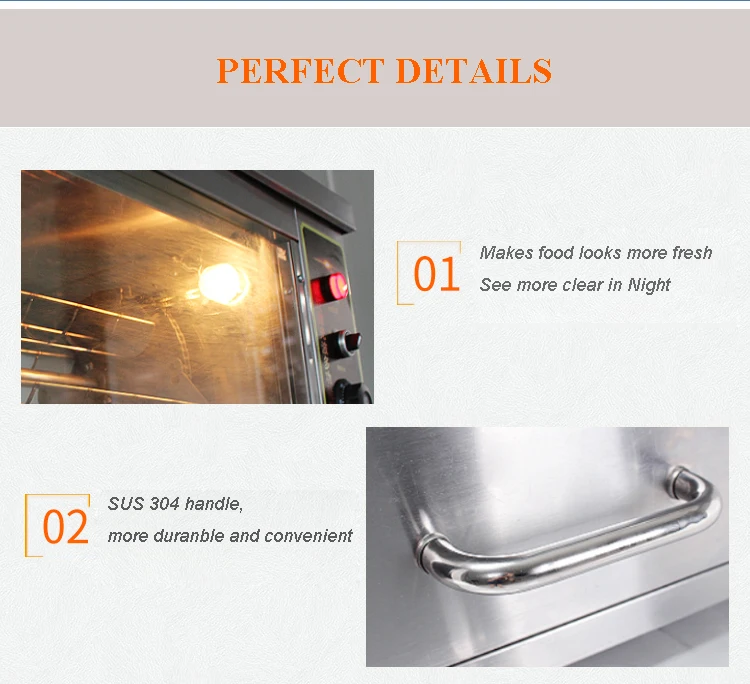 Roaster details 1