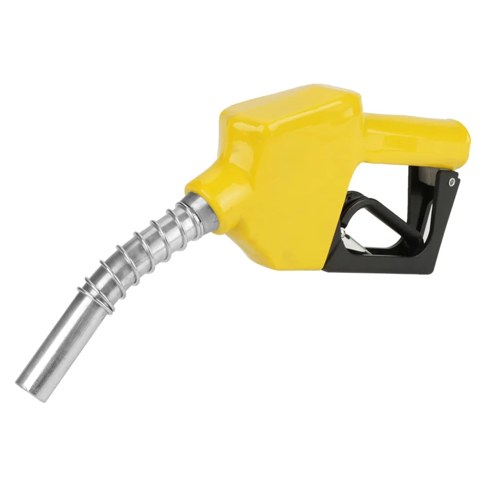 Fuel Nozzle (7)