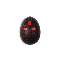 Hot Simulation Snake Infrared RC Remote Control Scary Creepy Reptile Snake Toys robot anti-stress creeper Gift For Adult Child 2