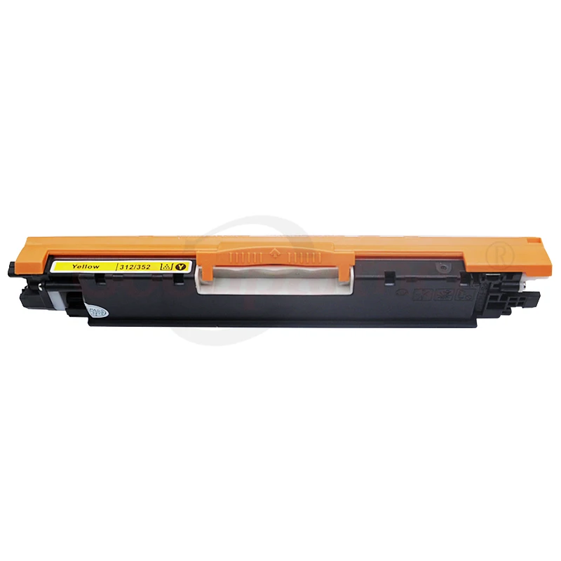 1 шт. 126A CE310A CE311A CE312A CE313A тонер картридж для HP Цвет LaserJet Pro CP1025 CP1025nw 100 МФУ M175 M175nw