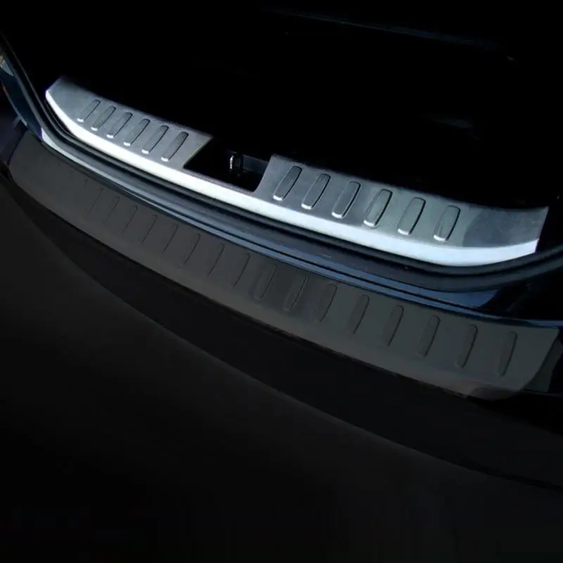 

Decorative Auto Wing Mirror Grille Trunk Exterior Sticker Strip 04 05 06 07 08 09 10 11 12 13 14 15 16 17 18 19 FOR BMW 5 Series