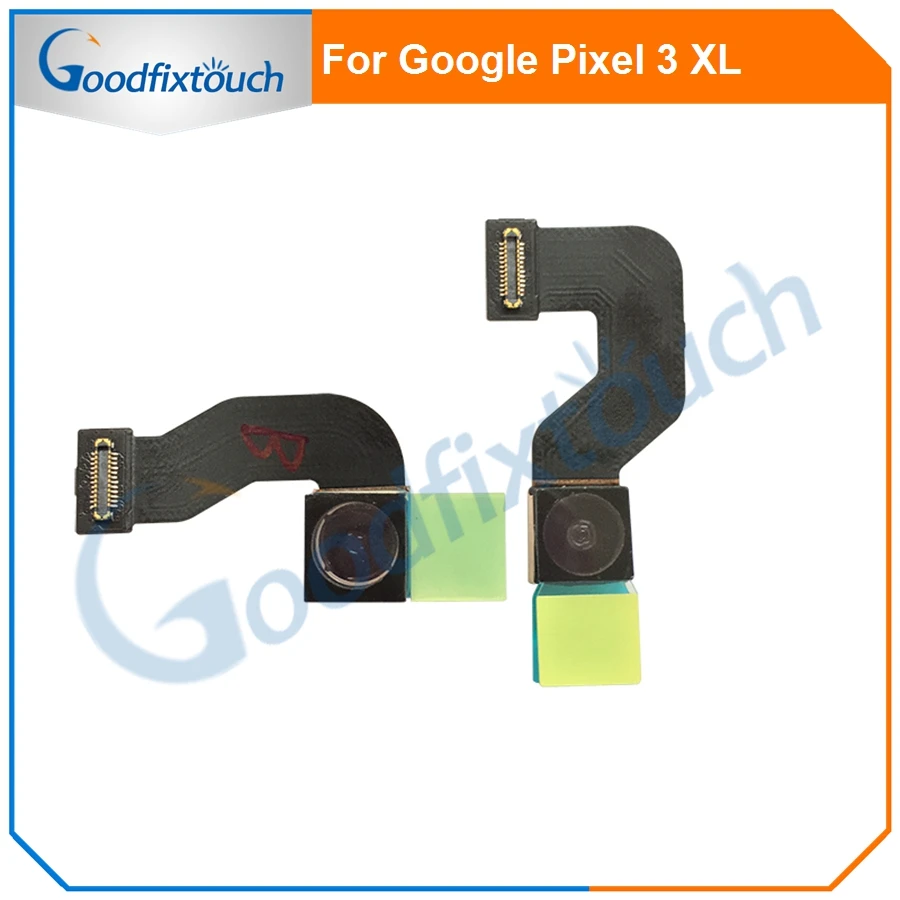Протестированный модуль камеры для Google Pixel 3 XL 3XL 3A XLFront Camera высокого качества