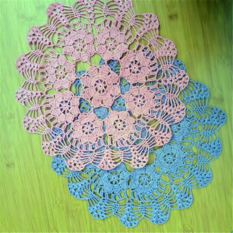 crochet tdoily10