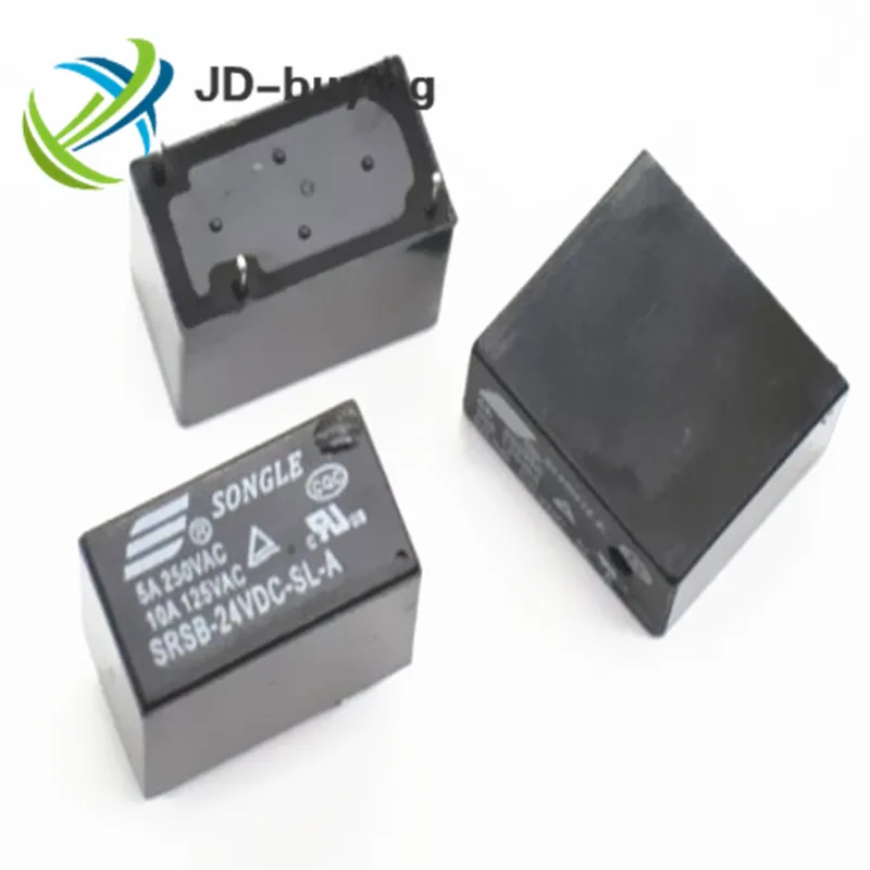 SRSB-05VDC 12 24 -SL-A 2