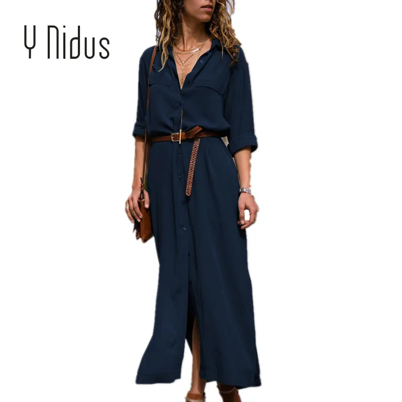 maxi tunic shirt