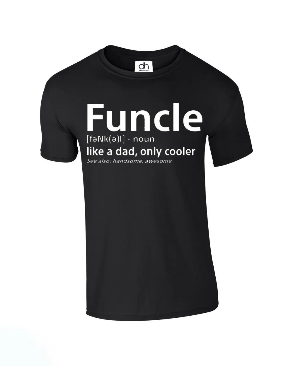 funcle funcle