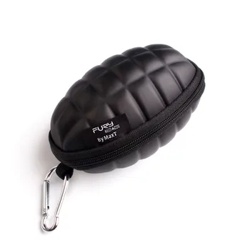 

FURY Antitank Grenade Shape Billiard Accessories Chalk Store Package