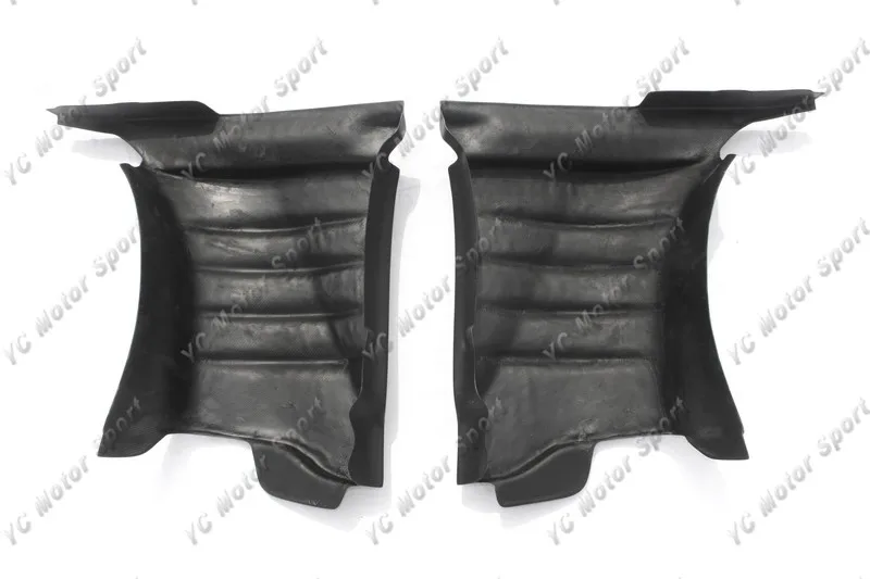 2008-2014 Nissan R35 GTR CBA DBA Bensopra Style Front Fender FRP (7)