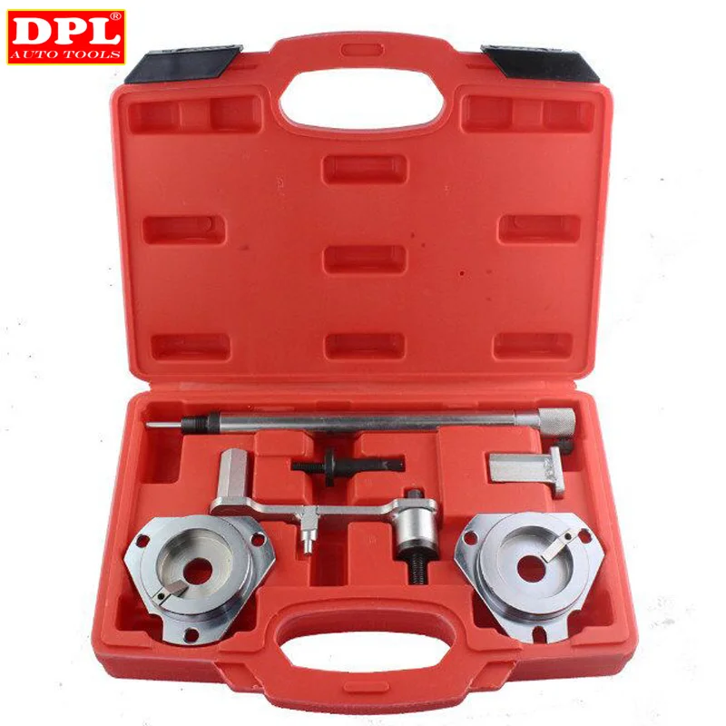 

Petrol Engine Twin Cam Camshaft Timing Setting Lock Tool Set For Fiat 1.6 16v