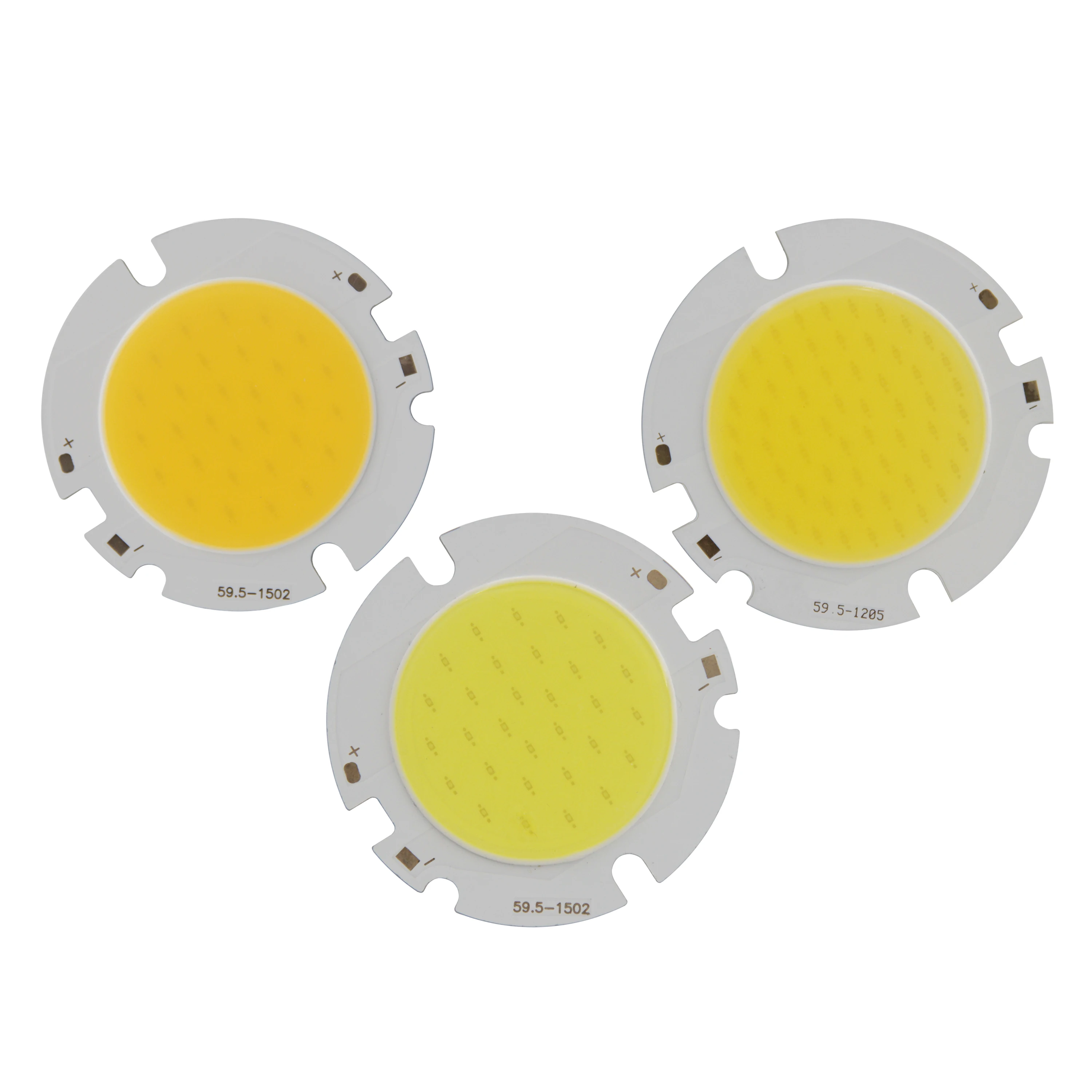 Фото Чипы epistar, 1 шт., 5 шт., 10 шт., 10 Вт, 15 Вт, 20 Вт, 30 Вт, светодиодный модуль источника света №2