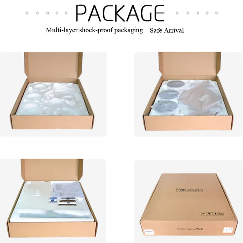 wall-clock-white-pack