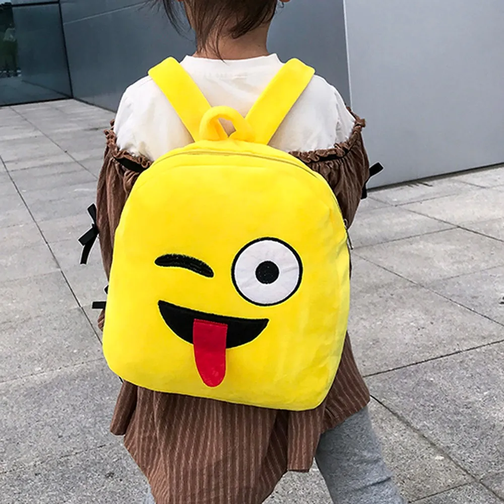 

High Quality Cute School Child Satchel Rucksack Childrens Backpack Bag Borse Mochila Infantil Menina Escolar Conjunto#