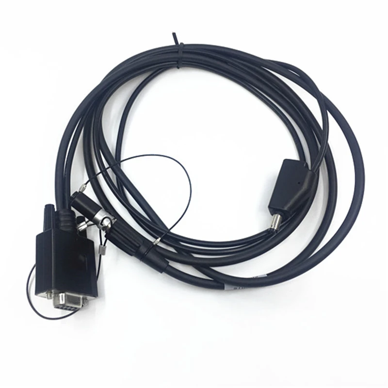 Новый 1 5 м Trimble GPS Кабель питания 32345 для 5700 / 5800 R8 TSCE TSC1/ TDS PRO XR XRS XT|Детали и