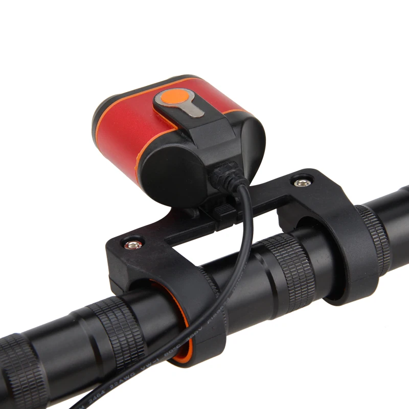 Clearance Super Strong Beam Bicycle Rechargeable 10000LM 2xXM-L2 LED Long Distance Light Lamp Headlight +16000mAh Battery Pack+Charger 8 Clearance Super Strong Beam Bicycle Rechargeable 10000LM 2xXM-L2 LED Long Distance Light Lamp Headlight +16000mAh Battery Pack+Charger 8