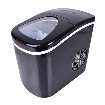 

220V Small commercial Automatic ice Maker Household ice cube make machine for home use, bar, coffee shop 1PC 15KGS