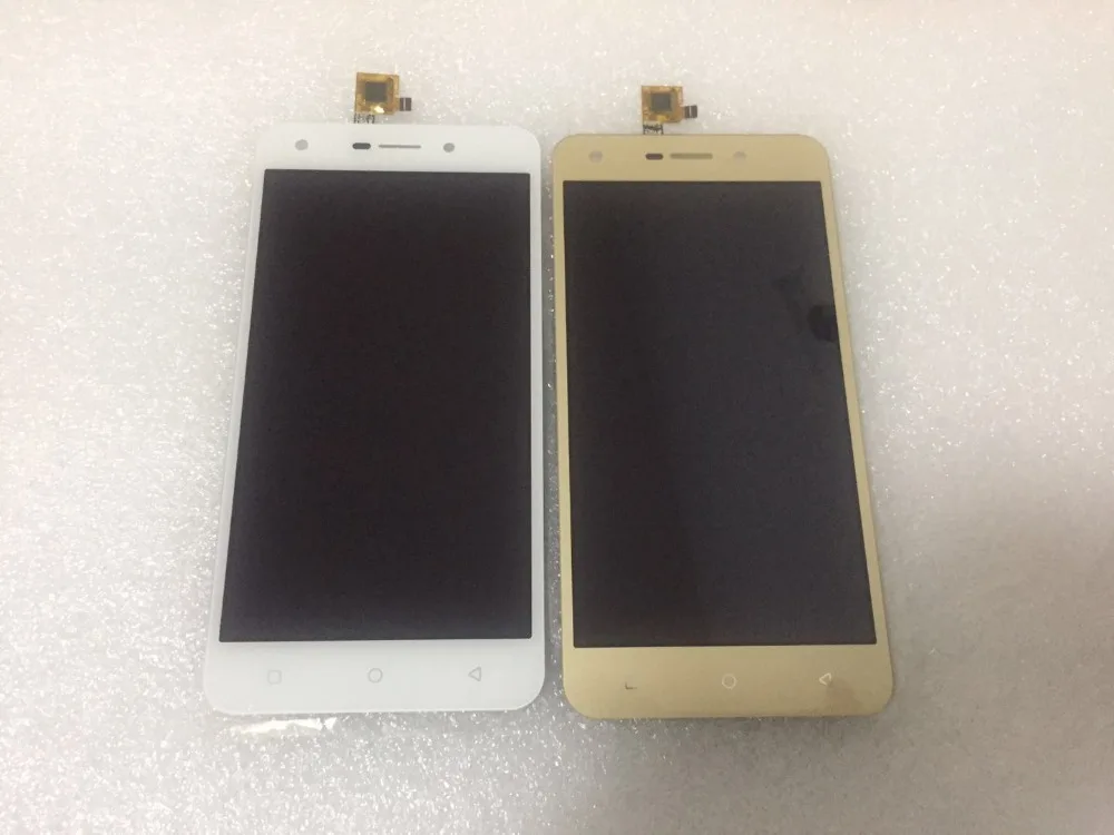 

BINYEAE For S050CMKP889ACD1YA LCD Display With Touch Screen Y130089L1-R1 Digitizer Assembly Replacement With Tool
