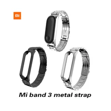 Xiaomi mi отрасли браслет группа 3 спортивный ремешок часы металлический ремешок для xiaomi mi Band 3 аксессуары ремешок браслет mi band3 mi band 3 strap mi band 3 ремешок mi band 3 xiaomi mi band 3 mi band 3 bracelet
