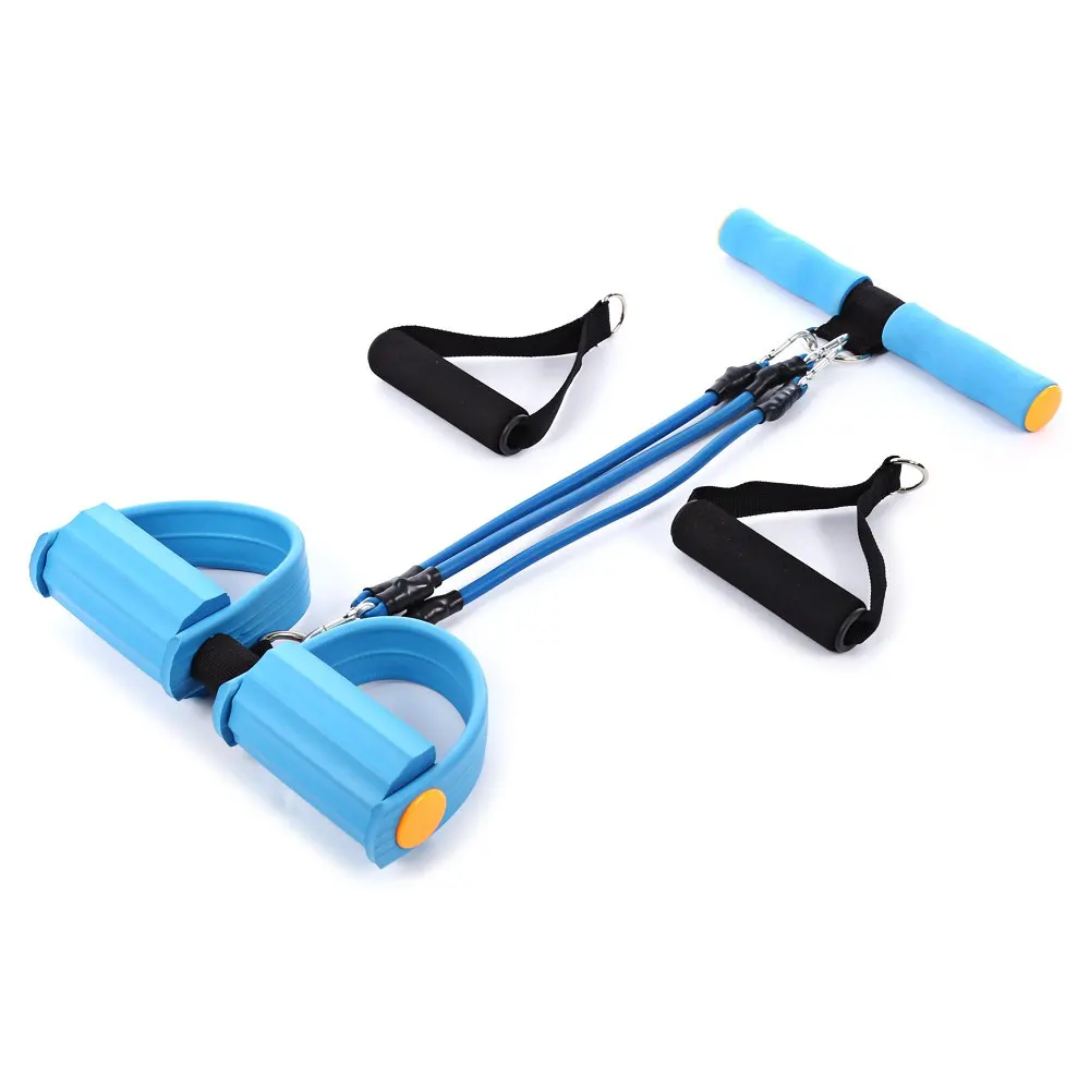 resistance pedal exerciser