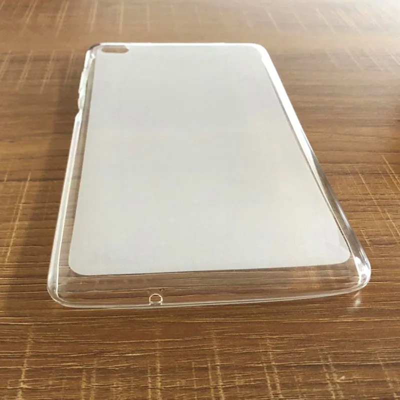 Для Lenovo Tab E7 Cover TB 7104 мягкий защитный чехол для LenovoE7 10 1 дюймовый Планшет 7104F 7104N