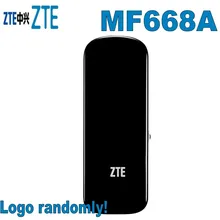 Zte MF668 MF668A USB модем HSPA+ 3g/не блокирующийся