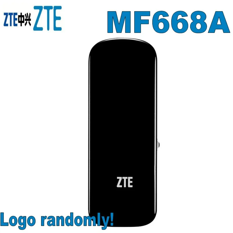 

ZTE MF668 MF668A USB Modem HSPA+ 3G/ unlocked