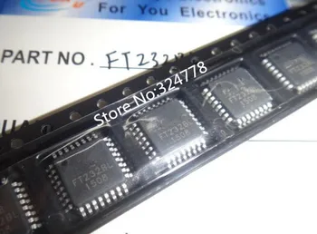 

USB to serial chip FT232BL FT232B LQFP32 package originai
