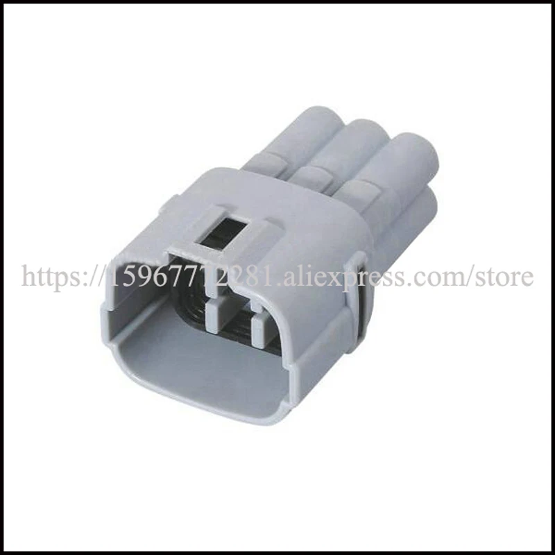 

DJ7069Y-2.2-11 car male Connector female cable Terminal connectors jacket auto socket 6 pin Connector automotive plug