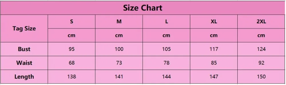 size
